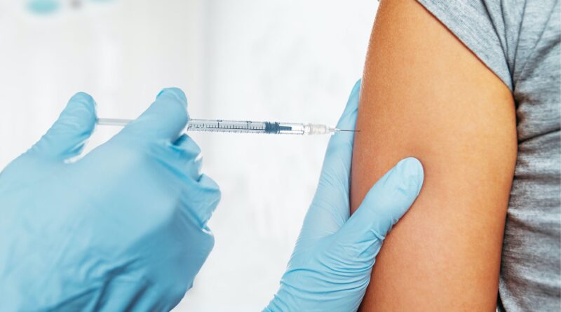 Des participants favorable à la vaccination spontanée pour protéger la population.